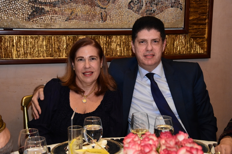 Chiyah Association Bienfaisance Annual Dinner
